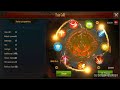 Alquimia/Alchemy basic guide Rufian mu