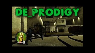 Left 4 Dead 2 De Prodigy Gameplay