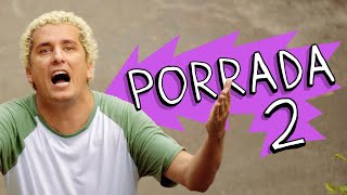 PORRADA 2 - #Porta10Anos