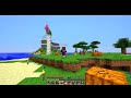 Minecraft - Diversity 2 with Sidearms! - Layers of Exploration!  (Episode 9)