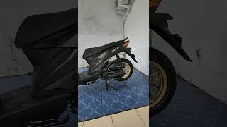Beat Deluxe Ring Scoopy