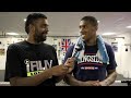 ANTHONY JOSHUA MBE TALKS LONDON OLYMPICS, TURNING PRO, THE 'HYPE' AND AUDLEY HARRISON (INTERVIEW)