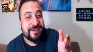 Kartal Bulut Doğan İsmai̇l Emre Hakkinda Konuşuyor Part 5