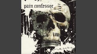 Watch Pain Confessor Waste Of Good Suffering video