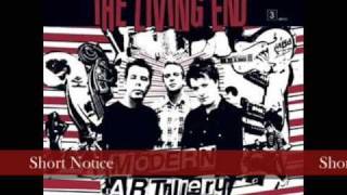 Watch Living End Short Notice video