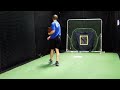 The Road to 90 MPH - Joe Marsh - 11 oz. Step Behinds (drivelinebaseball.com)