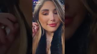 Cute Abella Danger