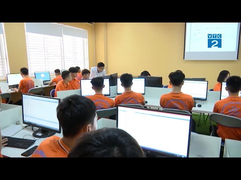 VTC giới thiệu về Trường Cao đẳng Công nghệ Bách khoa Hà Nội