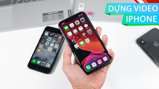Top 1 phần mềm chỉnh sửa video trên iphone hữu ích nhất bạn lên biết