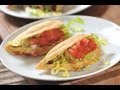Quesadillas de papa con chorizo - Mexican quesadillas - Recetas de cocina mexicana