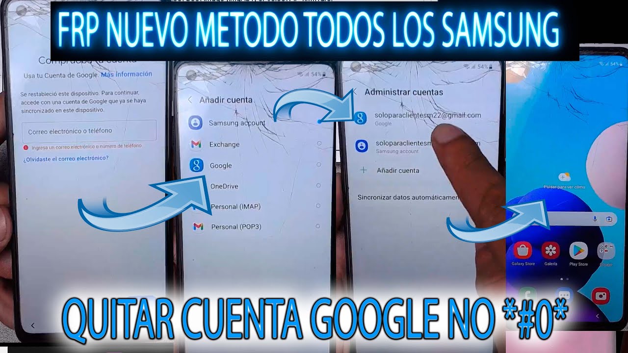 FRP NEW SAMSUNG METHOD REMOVE GOOGLE ACCOUNT ALL FRP NEW SAMSUNG METHOD REMOVE GOOGLE ACCOUNT ALL