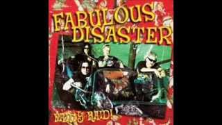 Watch Fabulous Disaster Nightliner video