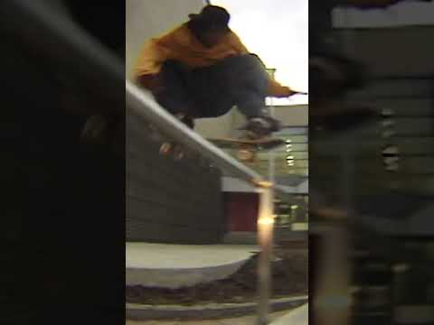 Jake Lewis 1998 Classic Skateboarding Shorts