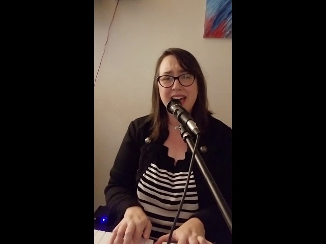 Don't Dream It's Over (Cover)