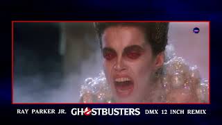 Ray Parker Jr. - Ghostbusters [Dmx 12 Inch Rmx]