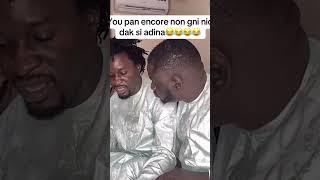 You Pan Encore Non Gni