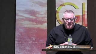 FBC Keiser - August 17, 2022 - "Praying for Unity"