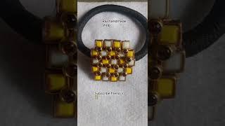 Handmade Hairband Costamaized