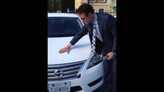 Enterprise Rent-A-Car Scam
