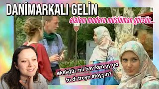 Danimarkalı Gelin Filmini İnceliyoruz