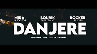 Danjere Video Official Mika Ak 100 Fos Bourik The Latalay Rocker Er