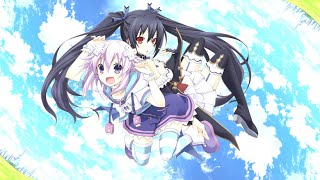 Hyperdimension Neptunia Amv-On My Own.