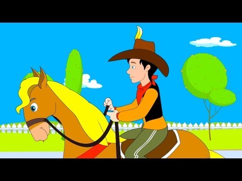 Yankee Doodle Nursery Rhyme