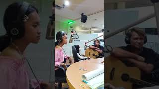 The Akihary - Mia Biasa - Live Interview -Talk Show Mu Komunitas - Tangerang Radio 91.00 Fm