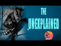 The Unexplained | Interview with Rick Garner | Stories of the Supernatural
