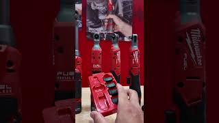 Brand New Milwaukee Ratchet