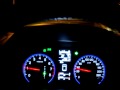 2007 Honda CR-V 2.0i-VTEC - Night Driving Video #1.