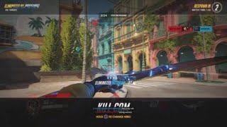 I Hate Hanzo