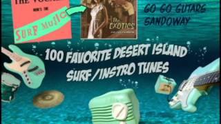 Exotics - Sandoway