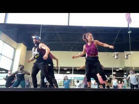BodyJam 95