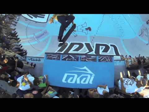 Battle at Hastings IV: Best Trick
