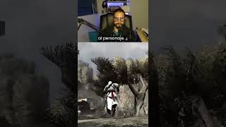 Abajo Fifi Jugando Ins Creed 1 En El 2023