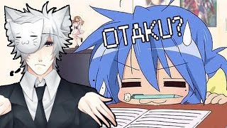 What Exactly Is An "Otaku"?