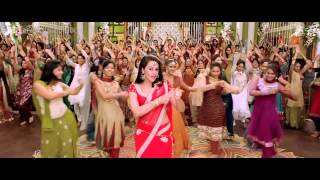 Chamak Challo Chel Chabeli - Rowdy Rathore (2012) *HD* 1080p *BluRay* Music Videos