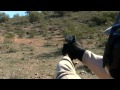 Mini-14 & Springfield XDm 9mm--Lateral Thunder Run & Gun--Part III