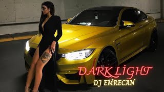 Dj Emrecan - Dark Light (Club Mix)