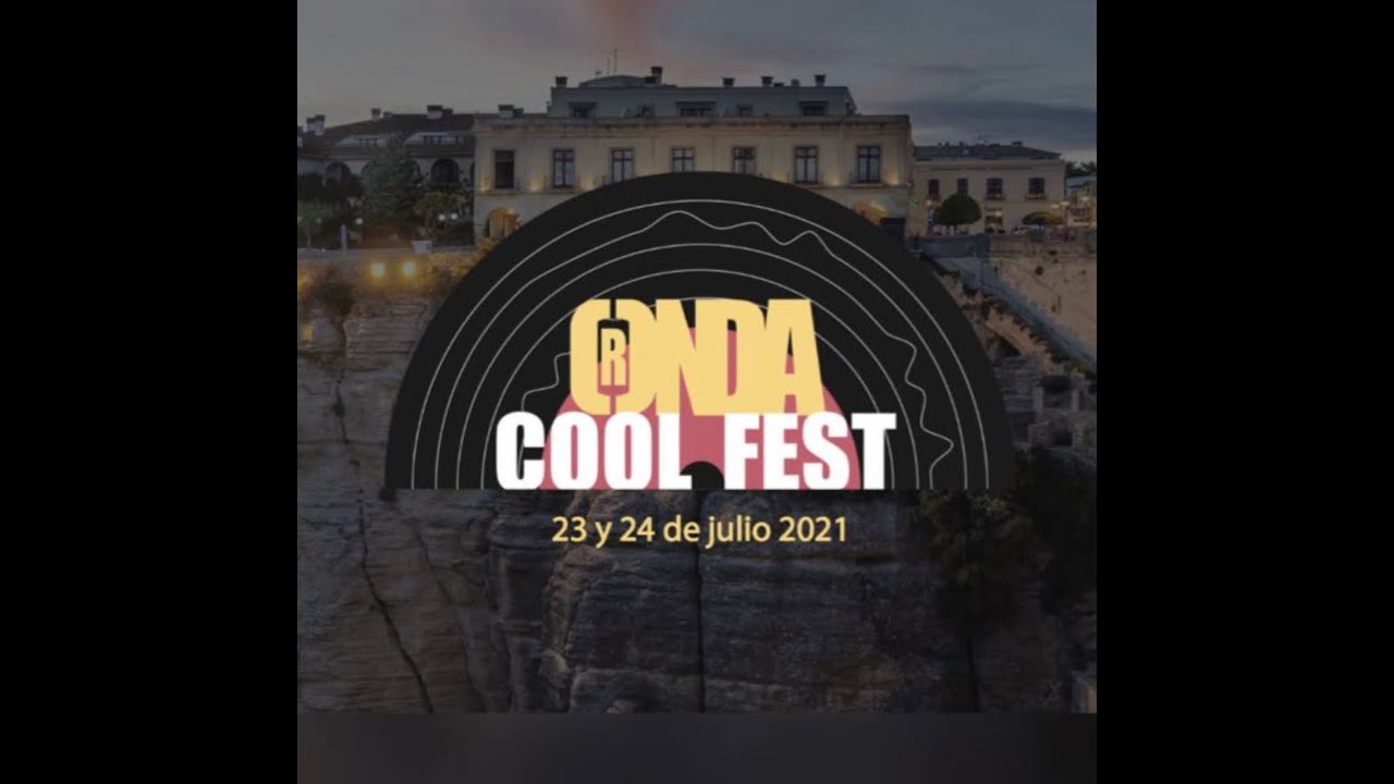 Ronda Cool Fest