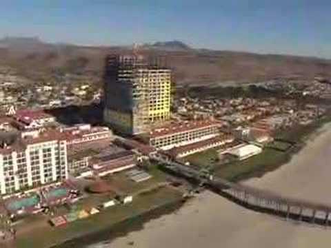 Rosarito Beach Hotel Condos