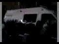 Cardiff Soul Crew - Hull Away - Riot Van