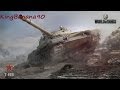 World of Tanks funny moments #001 Armer t28 prototyp tut mir fast schon wieder leid xD