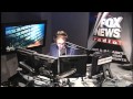Ron Paul On His Future, Fiscal Cliff, Rand, and Secession - Fox News Radio w/ Alan Colmes 11/29/2012