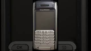 Sony Ericsson Hello Ringtone - P900Ip910I