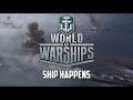World of Warships - Notice Me, Senpai!