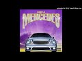 BlocBoy JB - Mercedes
