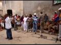 Yoruba Andabo ; El día de San Lazaro, Rumba 2