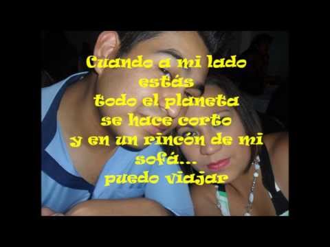 LETRA RICARDO MONTANER CUANDO LADO ESTAS letra ricardo montaner cuando lado estas: